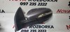 Левое электрическое зеркало vw golf vi  (b27) 5K0857933b