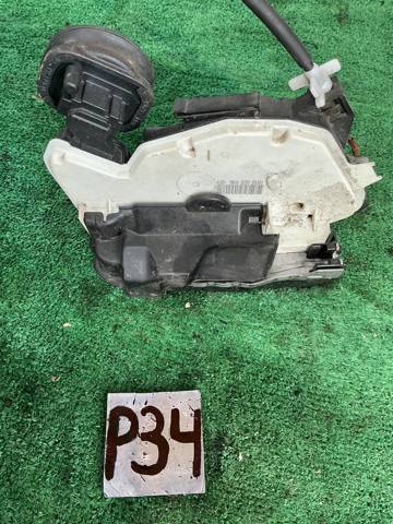 Замок задней двери, правой Фольксваген Гольф 6