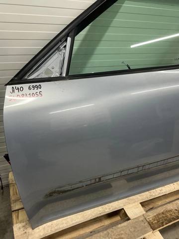 VAG 5L0831055 Дверь передняя левая в наличии Ужгород