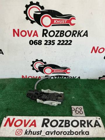 5L0837885C VAG Держатель наружной ручки двери передней правой купить в Сумы