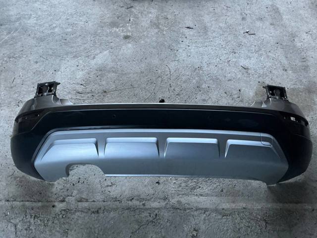 Бампер задний 5L6807421B VAG