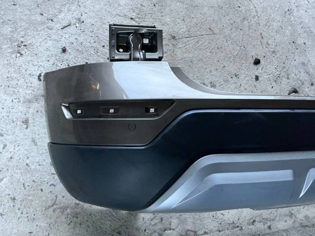VAG 5L6807421B Бампер задний в наличии Павлоград