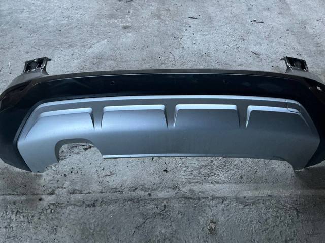 VAG 5L6807421B Бампер задний в наличии Полтава