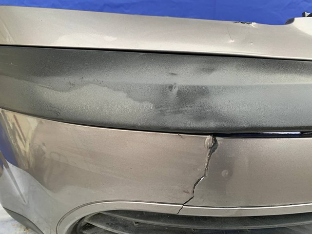 VAG 5M0807221 Бампер передний в наличии Хмельницкий