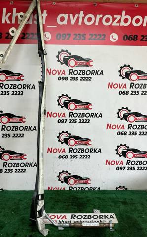 Подушка безопасности, сбоку правая 5M0880742A VAG