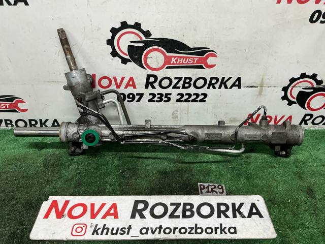Управление рулевое в сборе 5M513200EE FORD