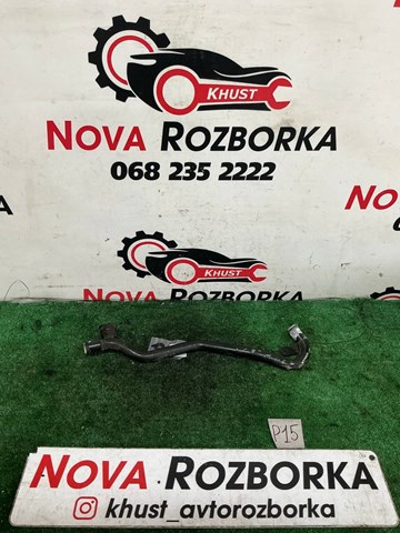 5N0121065 VAG Патрубок системы охлаждения купить в Черкассы