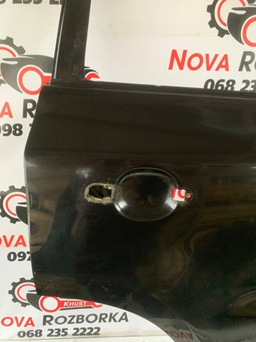 VAG 5N0833056A Дверь задняя правая в наличии Запорожье