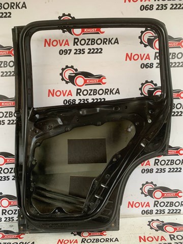 5N0833056A VAG Дверь задняя правая купить в Харьков