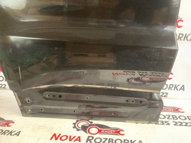 5N0833056A Дверь задняя правая купить Черкассы