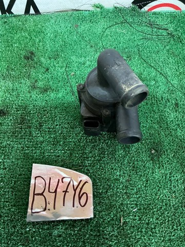Водяной насос охлаждения электро дополнительный 5N0965561 VAG