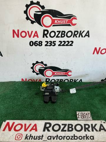 Замок задней двери 5NA827506 VAG