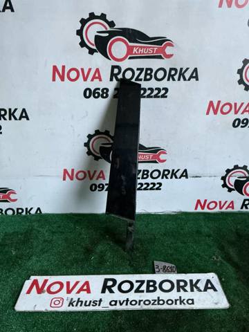 Накладка передней двери, правой, вертикальная 5NA837902C VAG