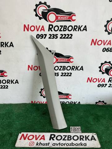 Обшивка стойки кузова внутренняя, передняя левая 5NA867233A VAG