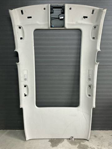 Облицовка потолка 5NA867501QRN3 VAG