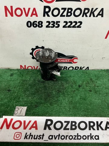 5Q0127400F VAG Топливный фильтр купить в Николаев