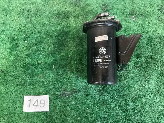 VAG 5Q0127400F Топливный фильтр в наличии Винница
