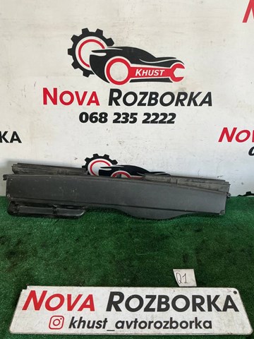 Воздухозаборник воздушного фильтра 5Q0129254B VAG