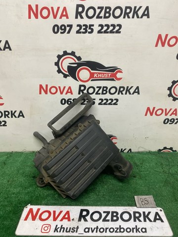 Корпус воздушного фильтра в сборе 5Q0129607S VAG
