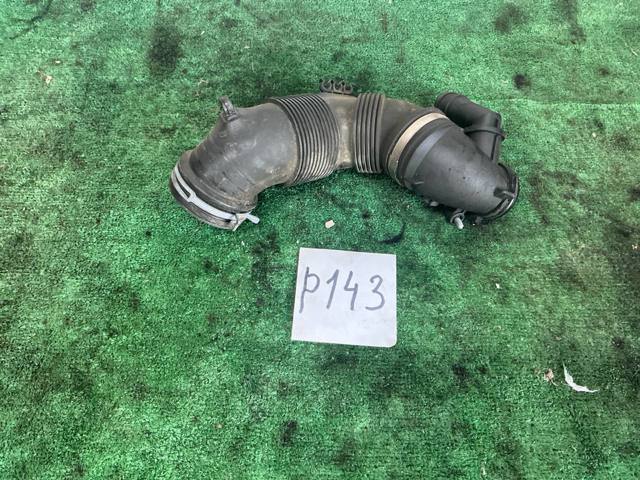 5Q0129654G VAG Патрубок воздушный, вход в турбину (наддув) купить в Сумы