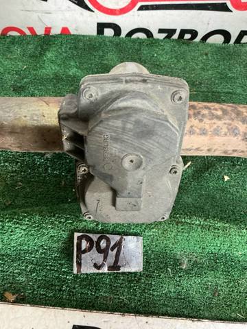 Клапан привода заслонки EGR 5Q0253691H VAG