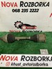 Вал привода, передний левый 5Q0407271L VAG