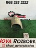Тепловой экран ШРУСа передней полуоси 5Q0407721C VAG