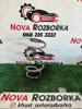 Пружина передняя 5Q0411105GL VAG