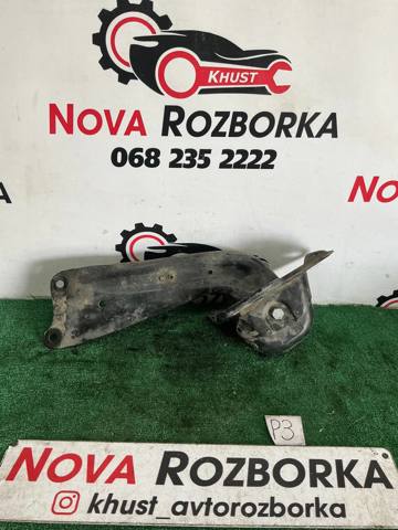 5Q0505225C Рычаг (тяга) задней подвески продольный нижний левый купить Украина