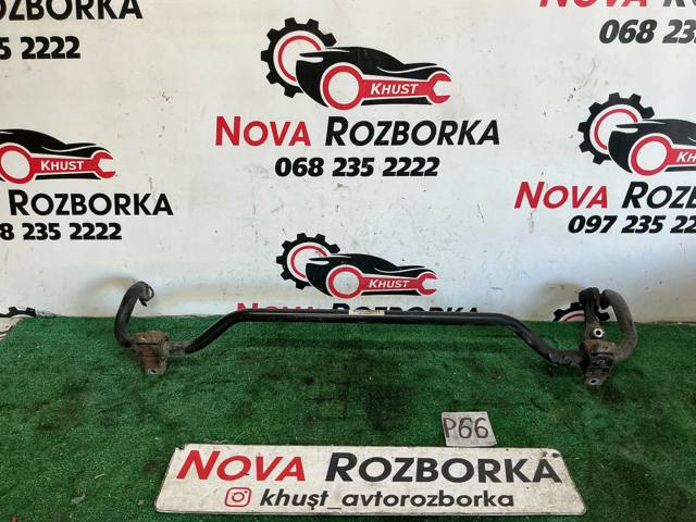 Стабилизатор задней подвески Volkswagen Passat B8