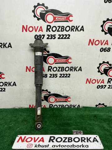 Стойка задняя правая 5Q0512013HE VAG