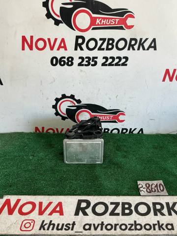 Блок управления АБС  5Q0614517CF VAG