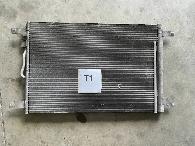 VAG 5Q0816411AR Радиатор кондиционера в наличии Павлоград