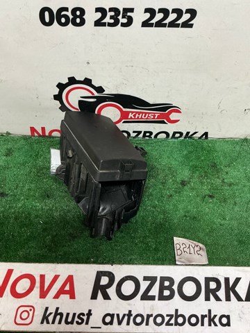 Корпус блока предохранителей 5Q0907361B VAG