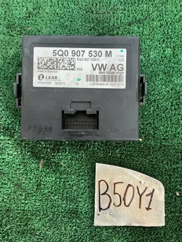 Приборы и аппаратура диагностики 5Q0907530M VAG