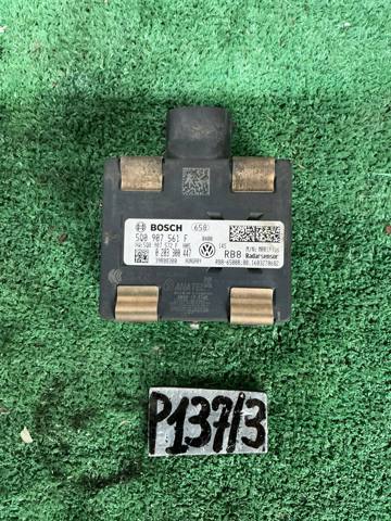 Блок управления круиз-контролем 5Q0907561F VAG