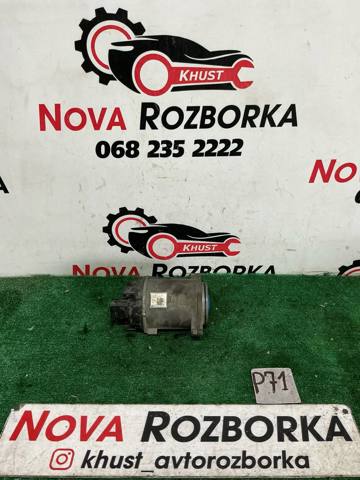 Рулевая рейка 5Q0909144R VAG