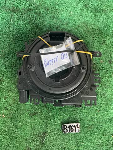 Кольцо Айрбег контактное Volkswagen Passat B8