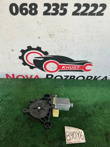 5Q0959802B VAG Мотор стеклоподъемника двери передней правой купить в Львов
