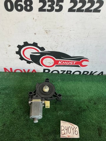 5Q0959802B VAG Мотор стеклоподъемника двери передней правой купить в Черкассы