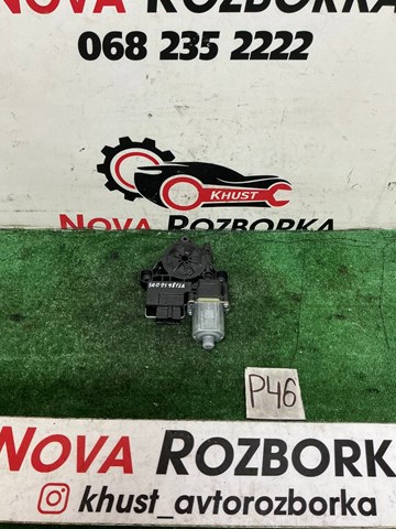 5Q0959812A VAG Мотор стеклоподъемника двери задней правой купить в Запорожье