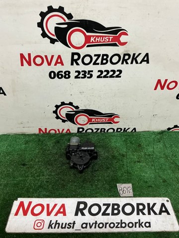 5Q0959812A Мотор стеклоподъемника двери задней правой купить Черновцы