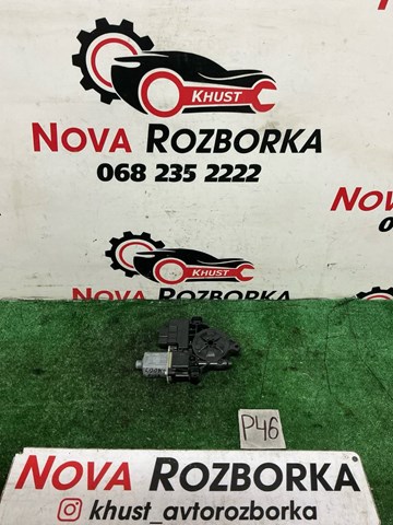 5Q0959812A Мотор стеклоподъемника двери задней правой купить Ровно