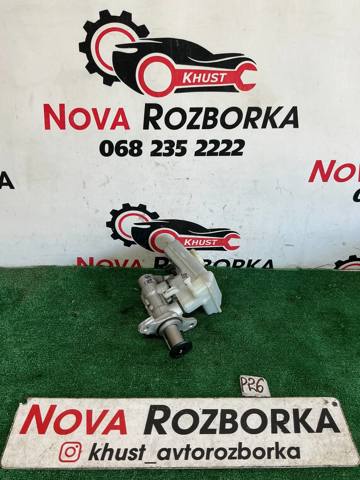 Бачок главного тормозного цилиндра (тормозной жидкости) Фольксваген Пассат B8