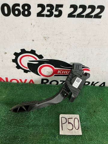 5Q2723503D Педаль газа купить Павлоград