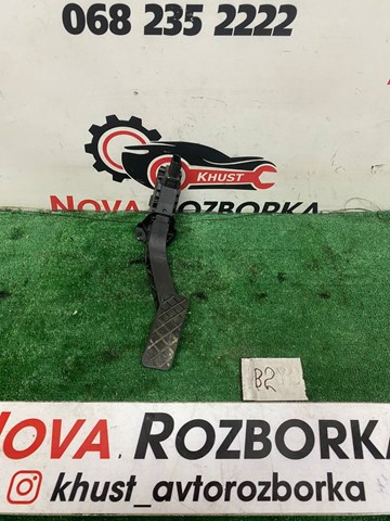 VAG 5Q2723503D Педаль газа в наличии Киев