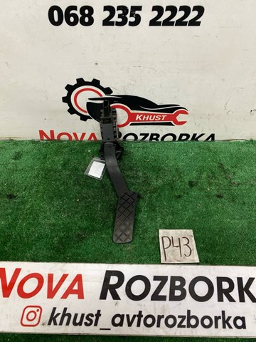 VAG 5Q2723503D Педаль газа в наличии Николаев