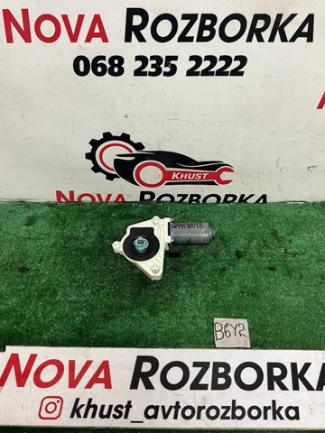 5Q4959801B VAG Мотор стеклоподъемника двери передней левой купить в Полтава
