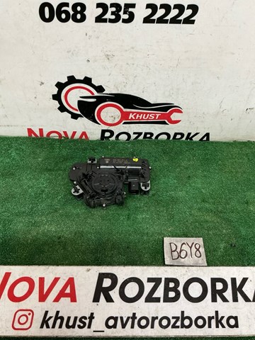 Актуатор замка ляды 5TA827887A VAG