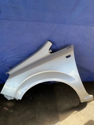 Крыло левое 6101344 OPEL